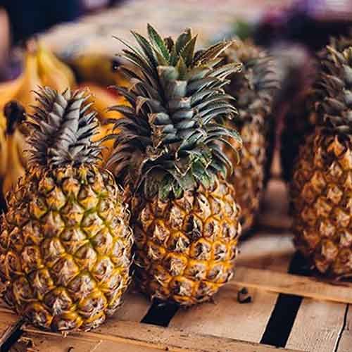 Pineapple