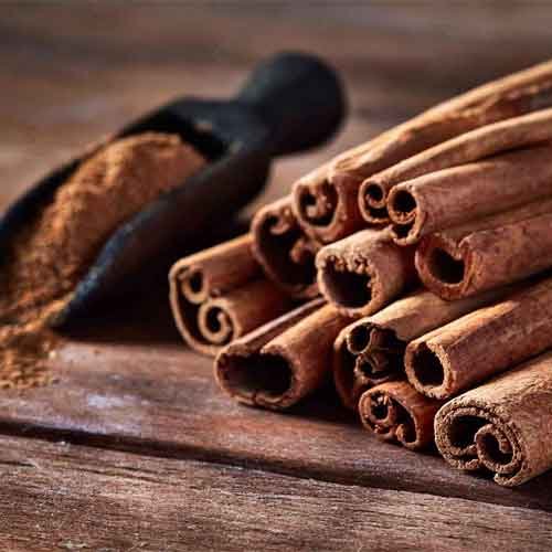 Cinnamon